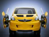 Opel TRIXX..